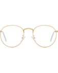 Floripa - Lunettes anti-lumière bleue