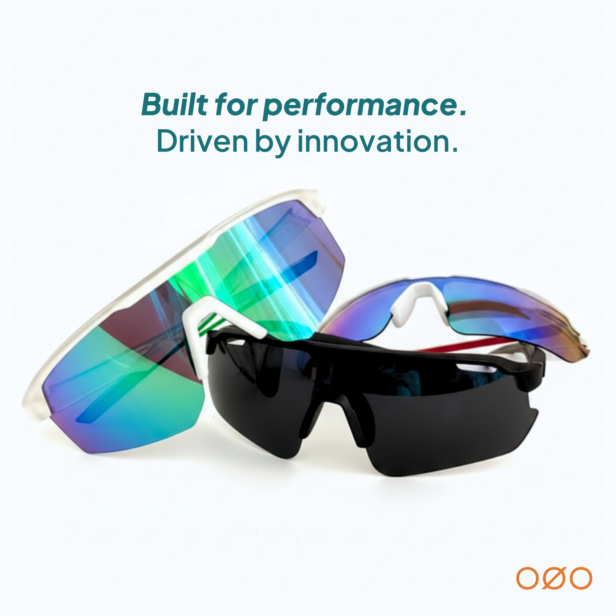 Onyx - Running Glasses