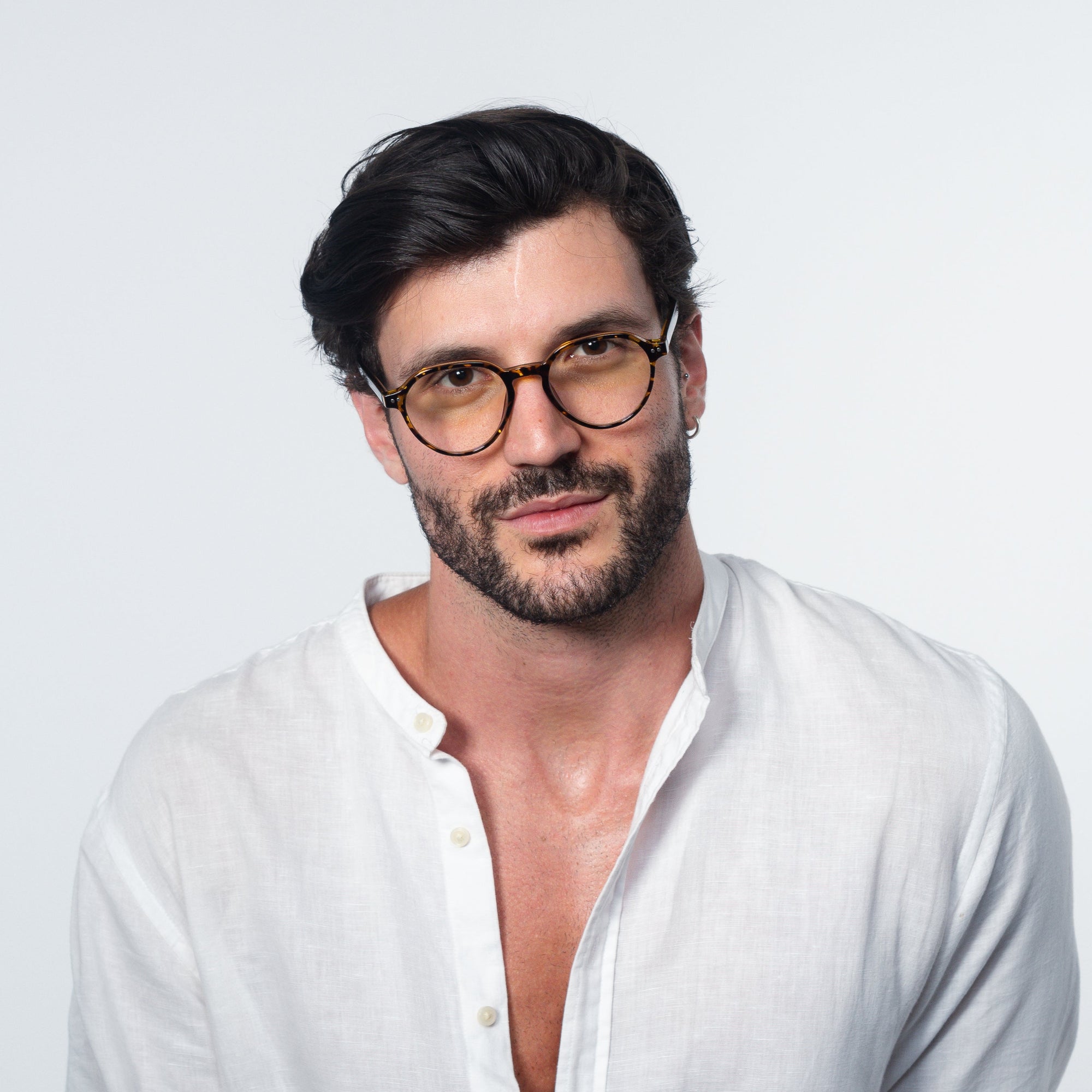 Lucca - Gafas de luz azul