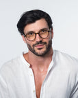 Lucca - Gafas de luz azul