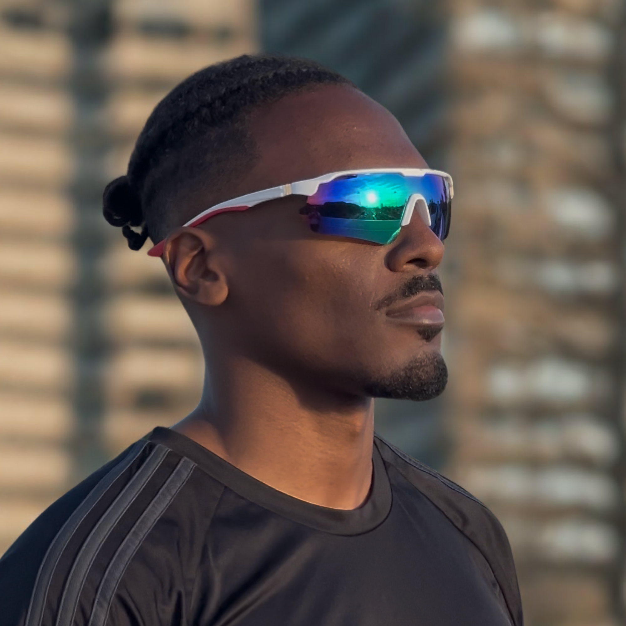 Onyx - Running Glasses