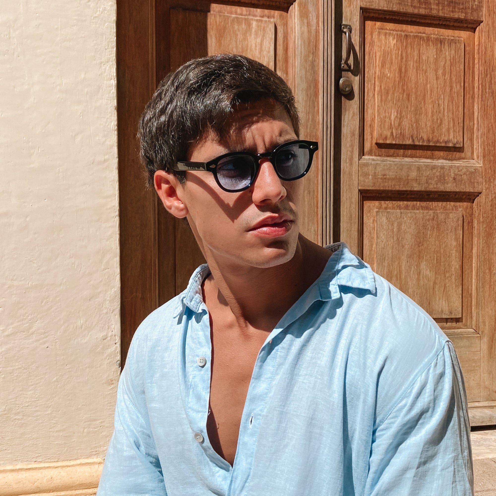 Axel - Sunglasses