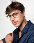 Amalfi - Gafas de luz azul