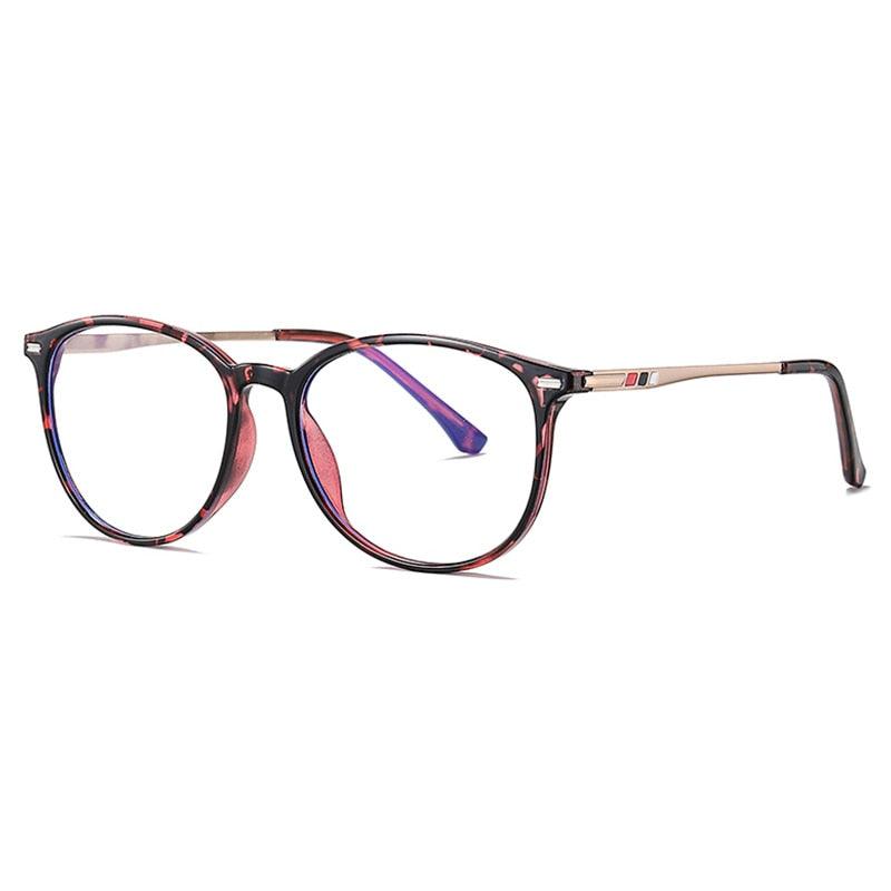 Asunción - Gafas de luz azul