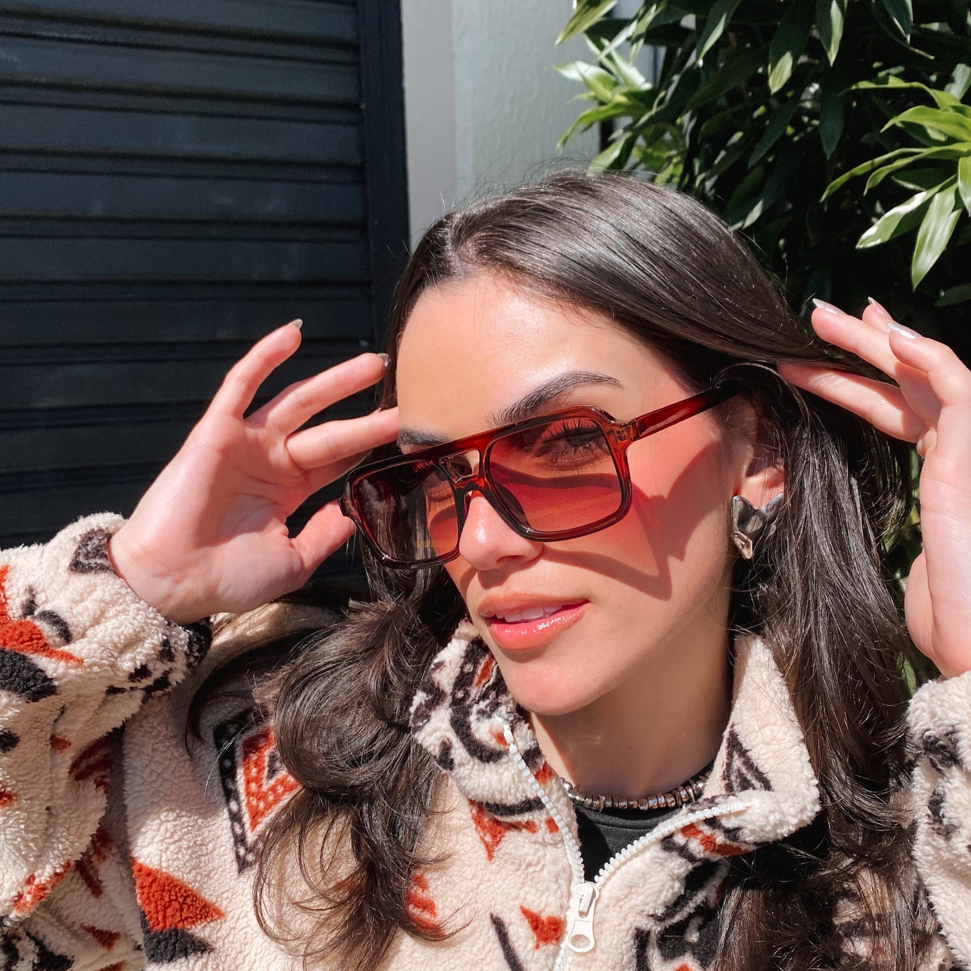 Koa - Sunglasses