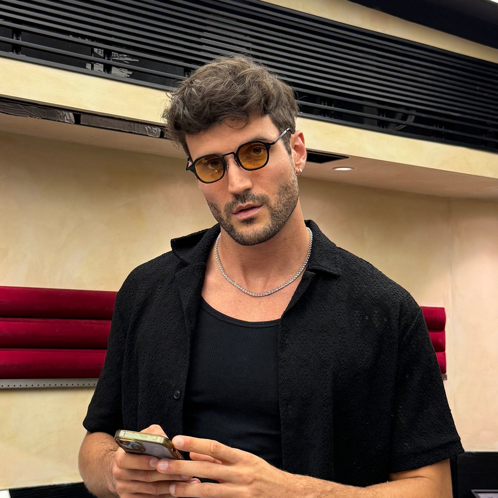 Ari - Sunglasses