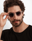 Axel Black - Sunglasses (Limited Edition)