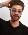 Axel Blue - Sunglasses (Limited Edition)