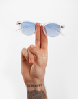 Axel Blue - Sunglasses (Limited Edition)