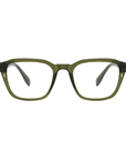 Soren - 2 in 1 Clip On Glasses