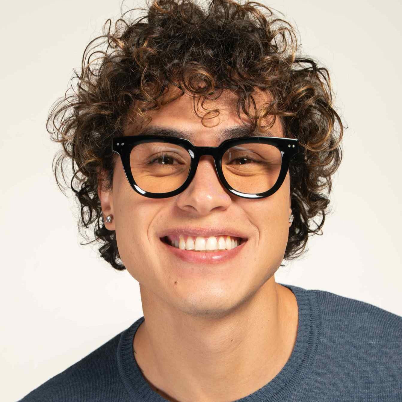 Fez - Gafas de luz azul