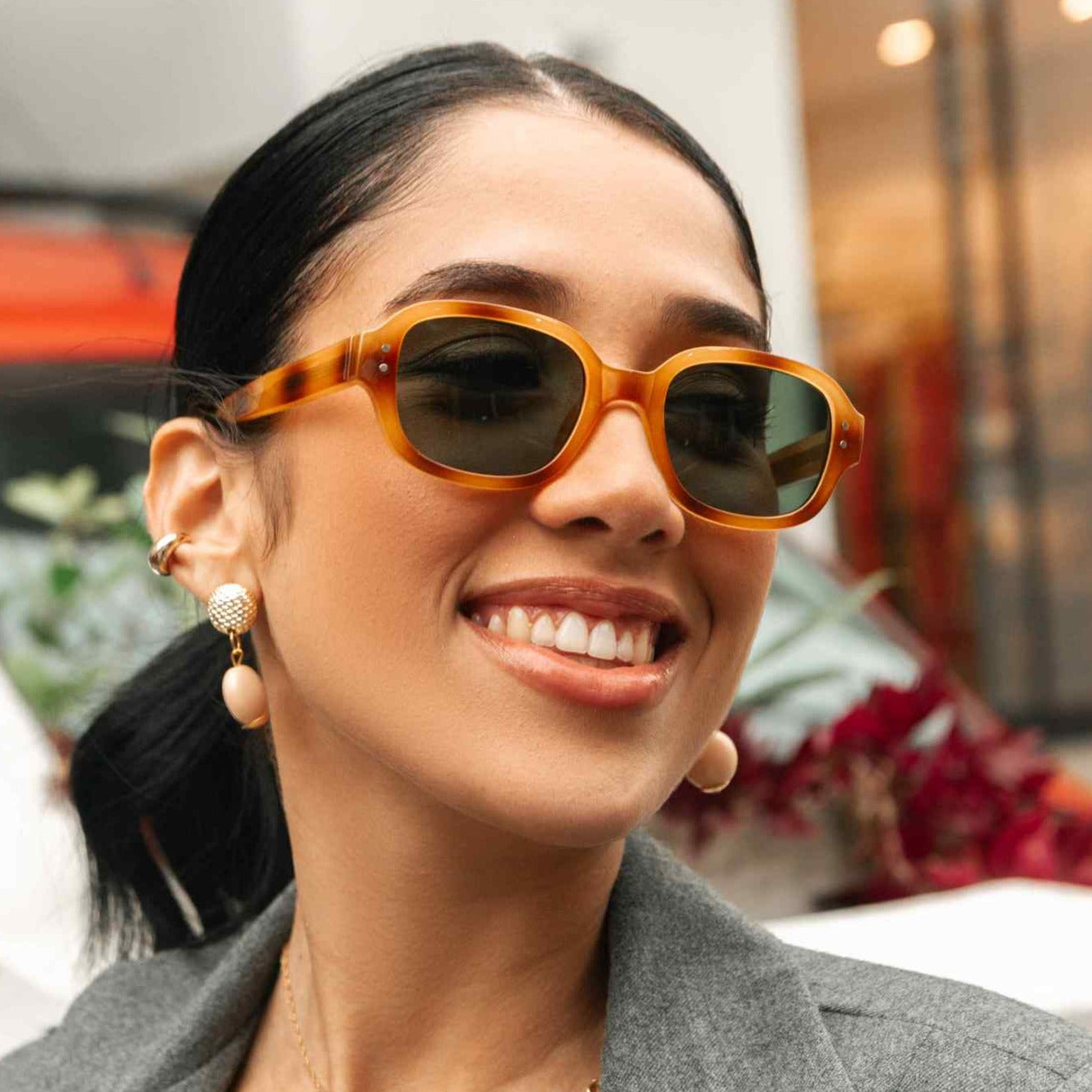 Kiki - Sunglasses