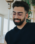Milán - Gafas de luz azul