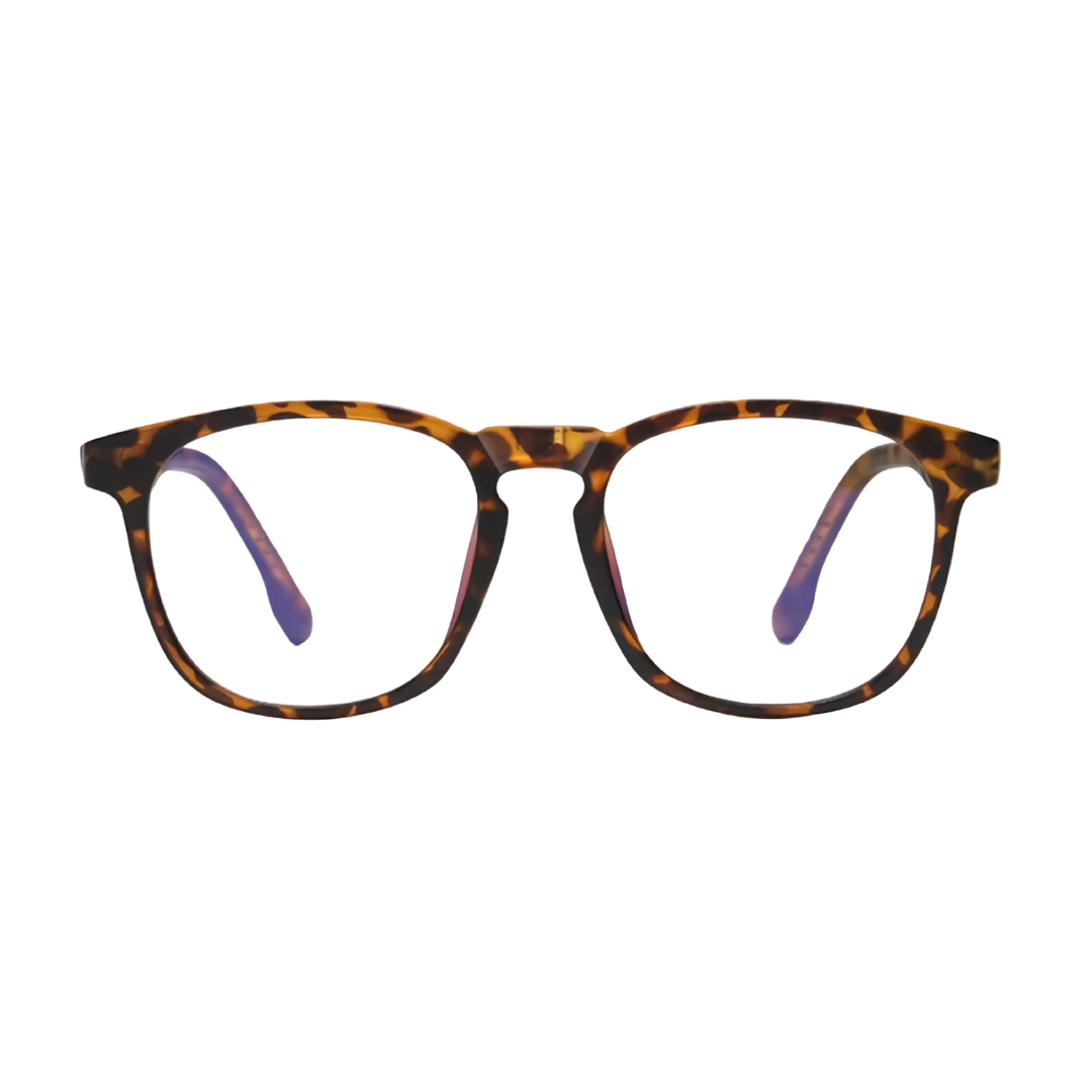 Drip - 2 in 1 Clip On Glasses