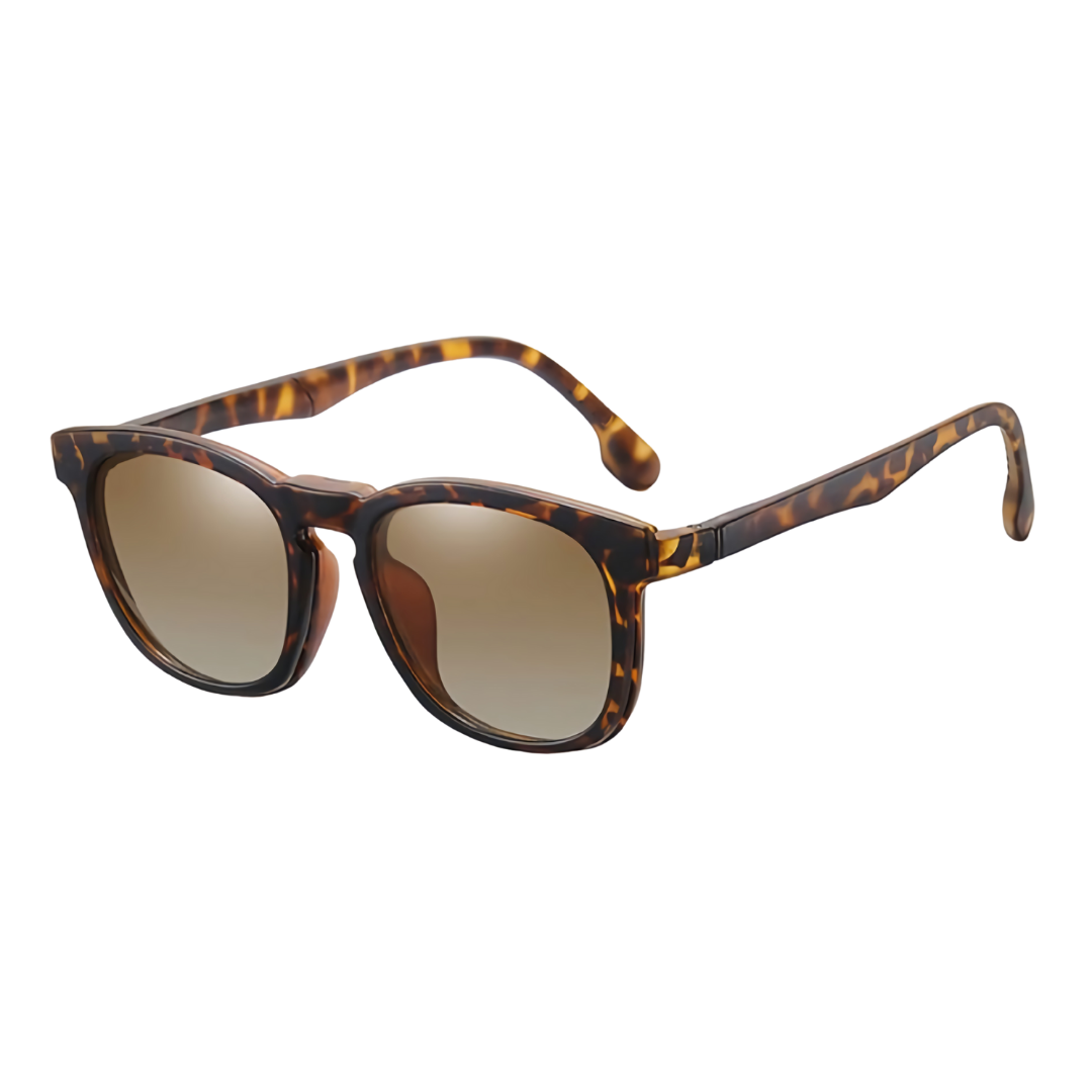 Drip - 2 in 1 Clip On Glasses