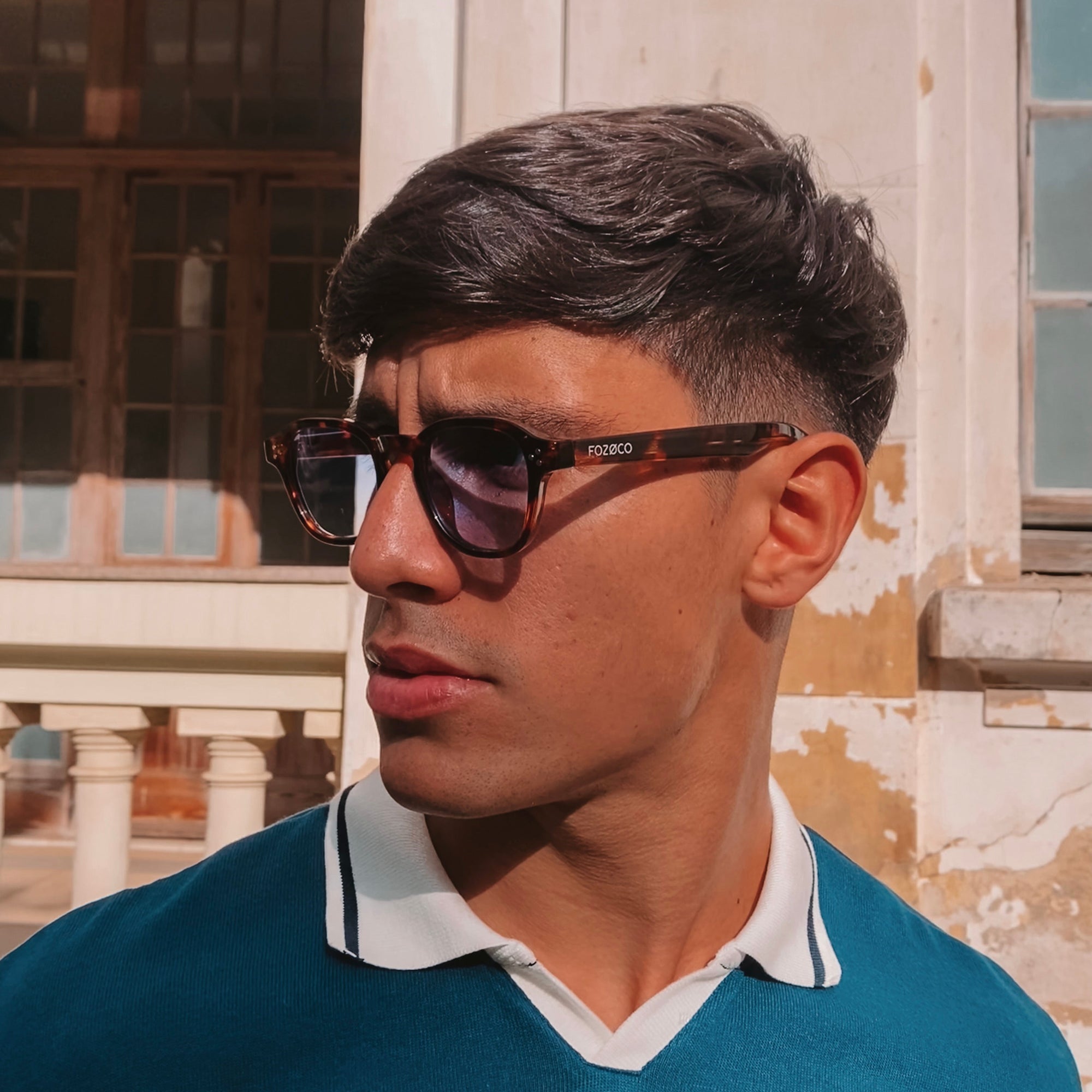Ash - Sunglasses