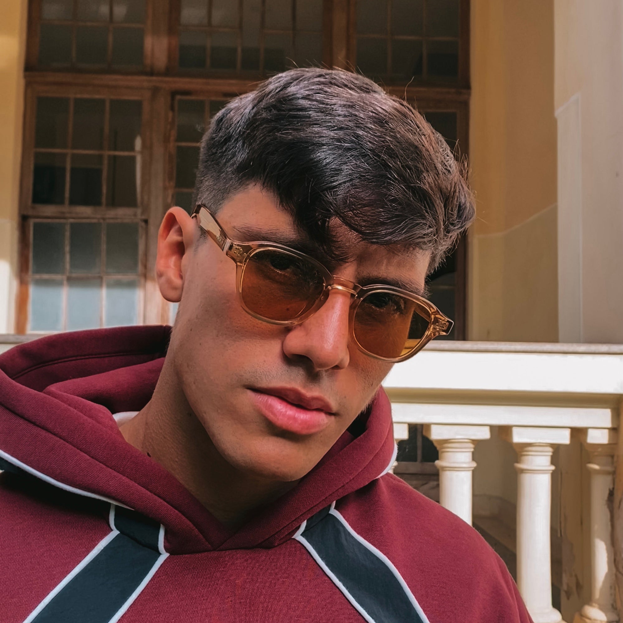 Ash - Sunglasses