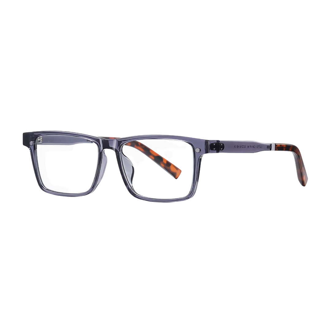 Monti - 2 in 1 Clip On Glasses