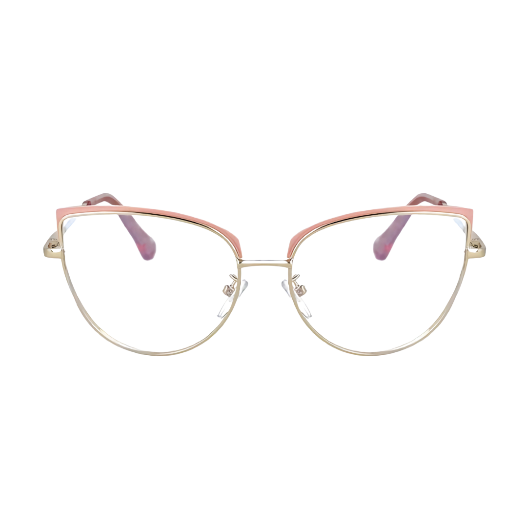 Kati - Lunettes anti-lumière bleue 