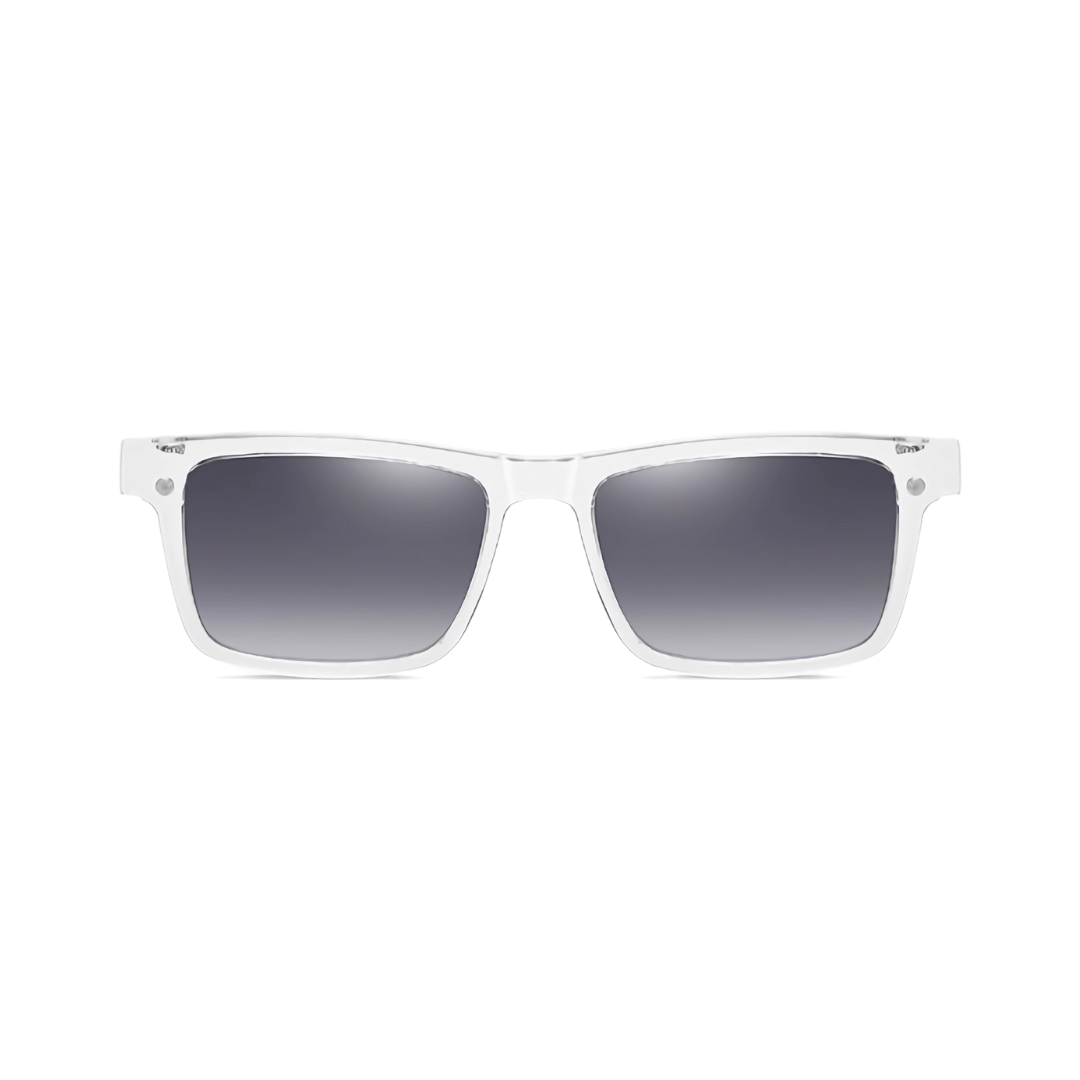 Monti - 2 in 1 Clip On Glasses