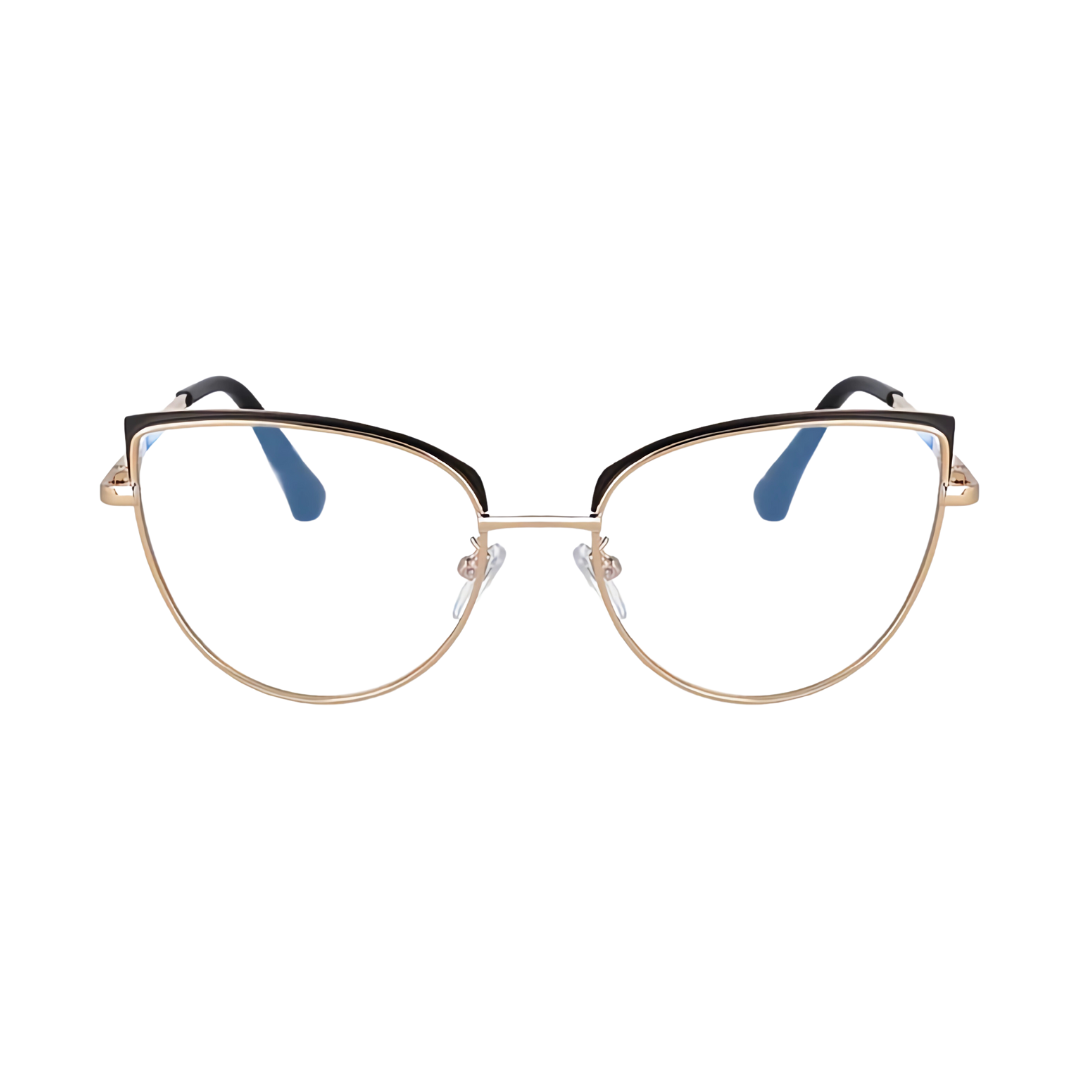 Kati - Lunettes anti-lumière bleue 