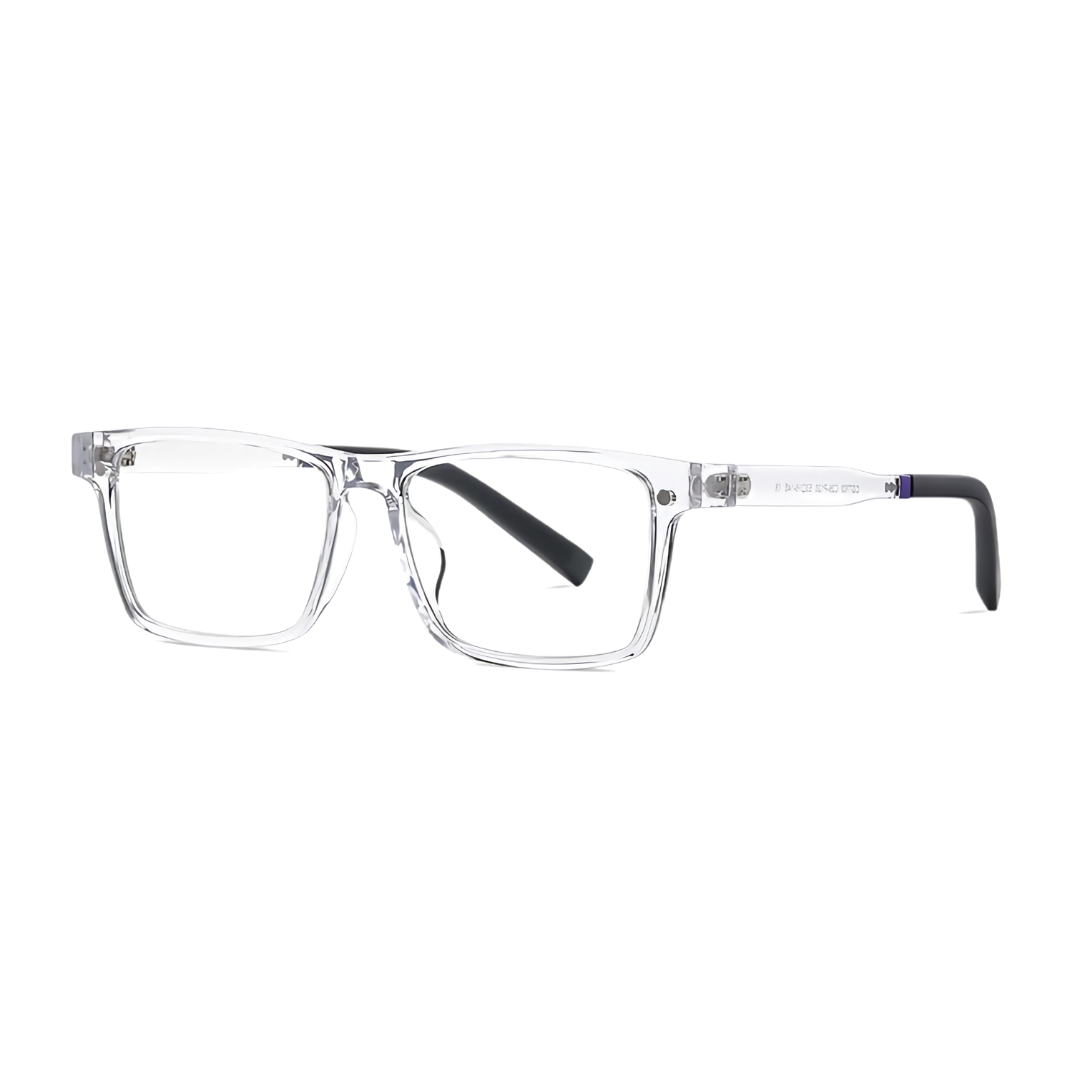 Monti - 2 in 1 Clip On Glasses