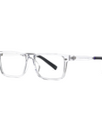 Monti - 2 in 1 Clip On Glasses