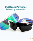 Astro - Running Glasses (Polarized)