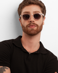 Axel Black - Sunglasses (Limited Edition)