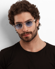 Axel Blue - Sunglasses (Limited Edition)
