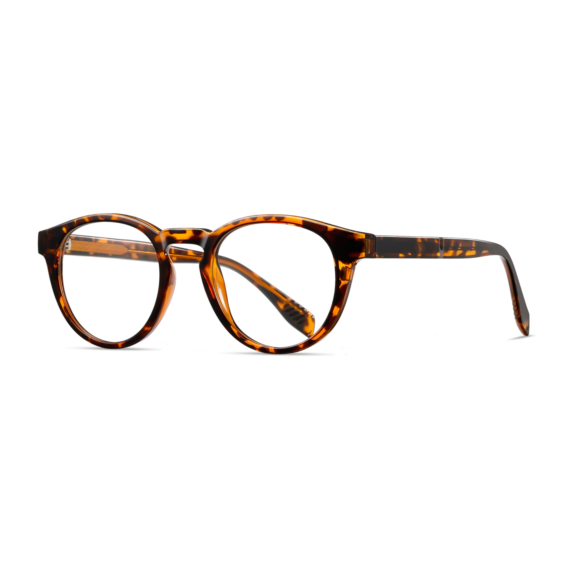 Jax - 2 in 1 Clip On Glasses