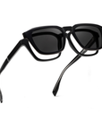 Soren - 2 in 1 Clip On Glasses
