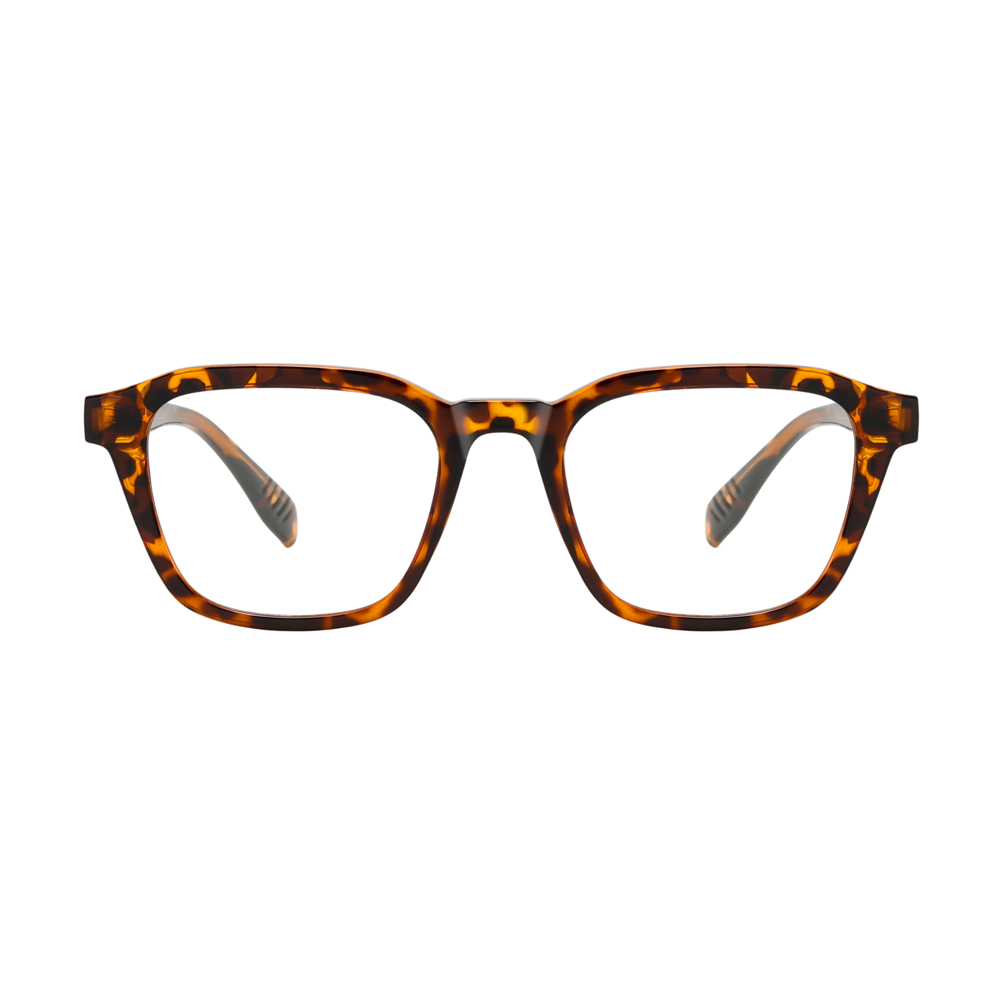 Soren - 2 in 1 Clip On Glasses