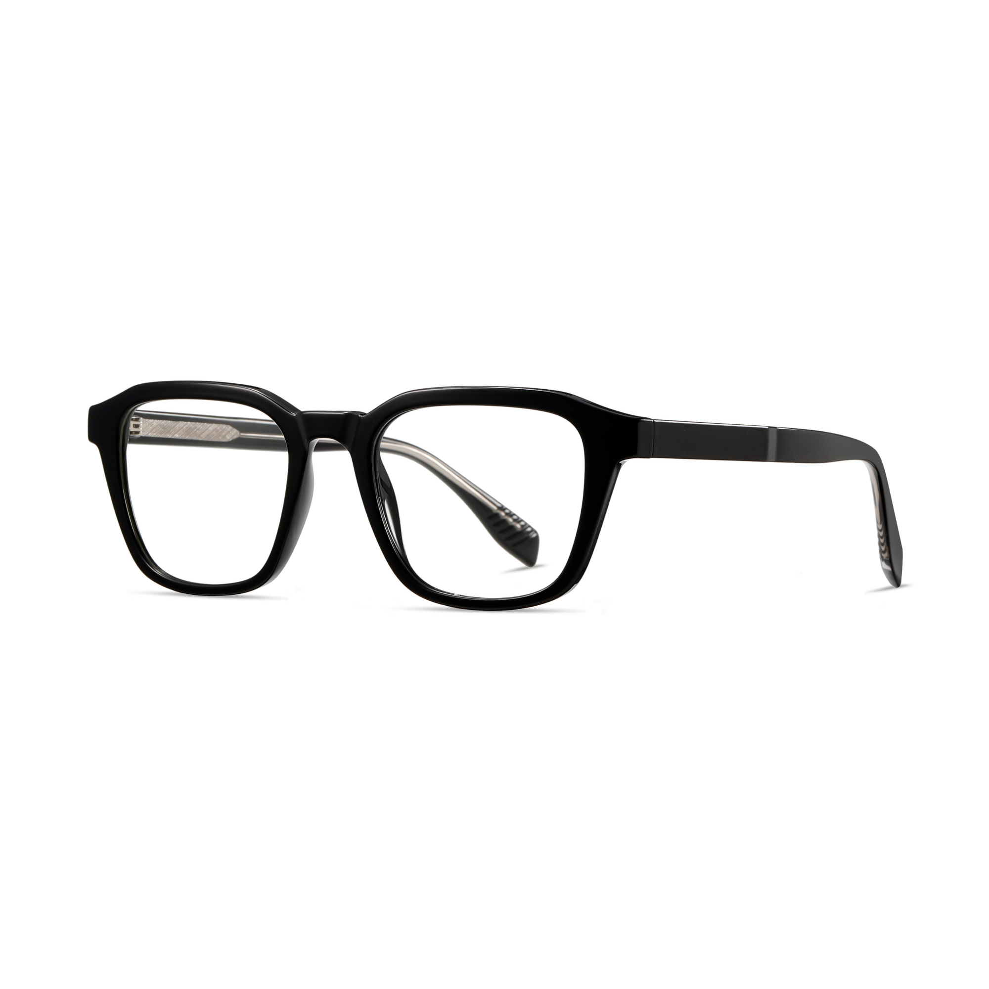 Soren - 2 in 1 Clip On Glasses