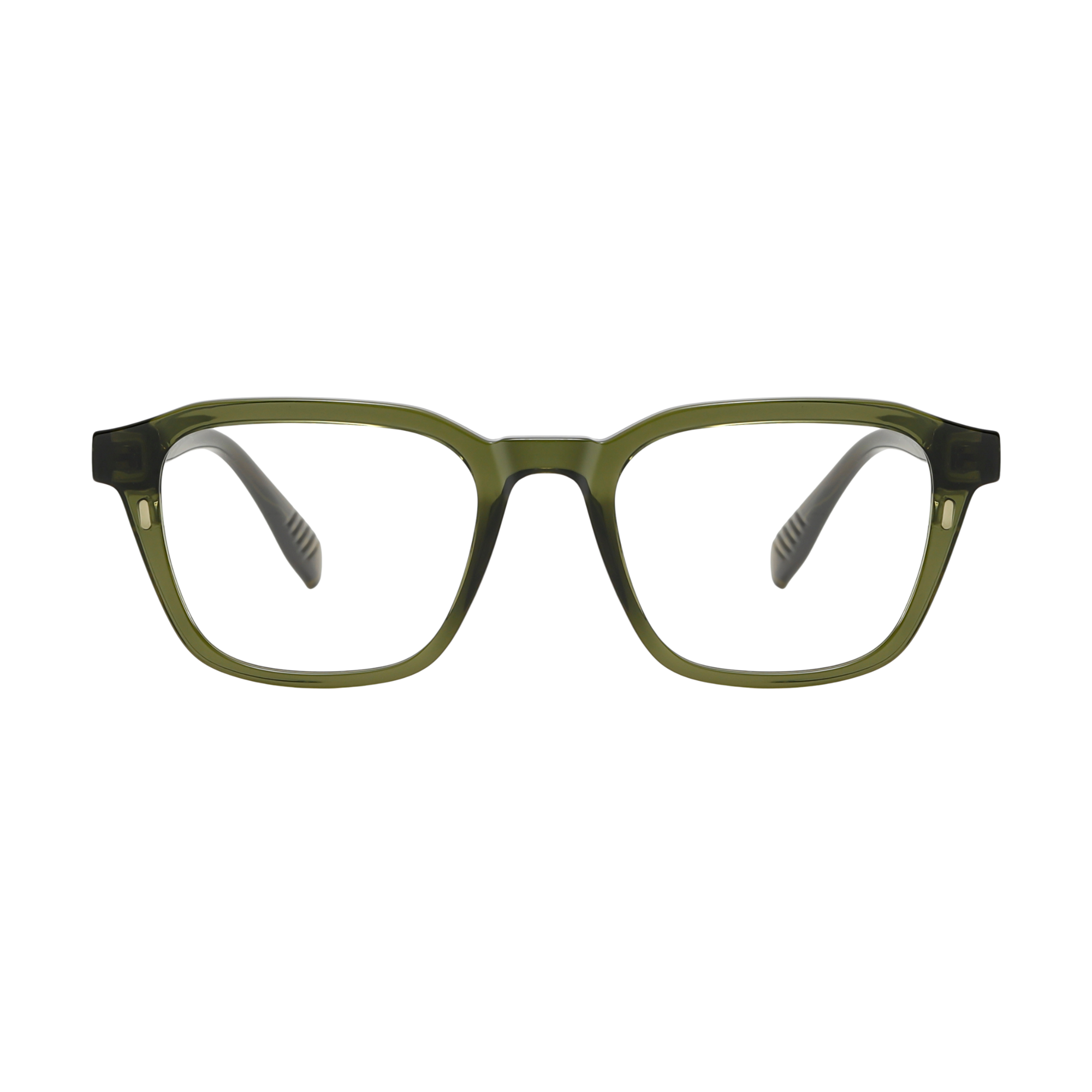 Soren - 2 in 1 Clip On Glasses