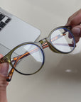 Aros - Gafas de luz azul