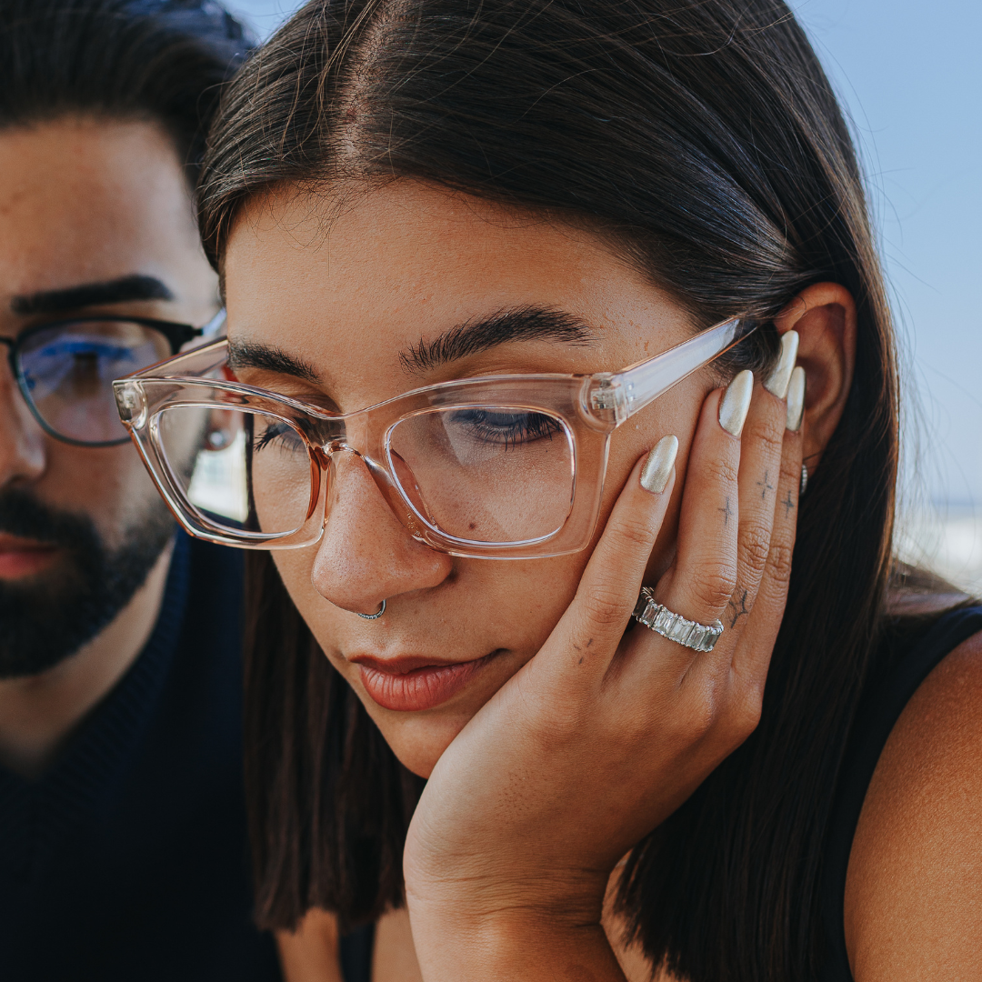 Tokio - Gafas de luz azul 