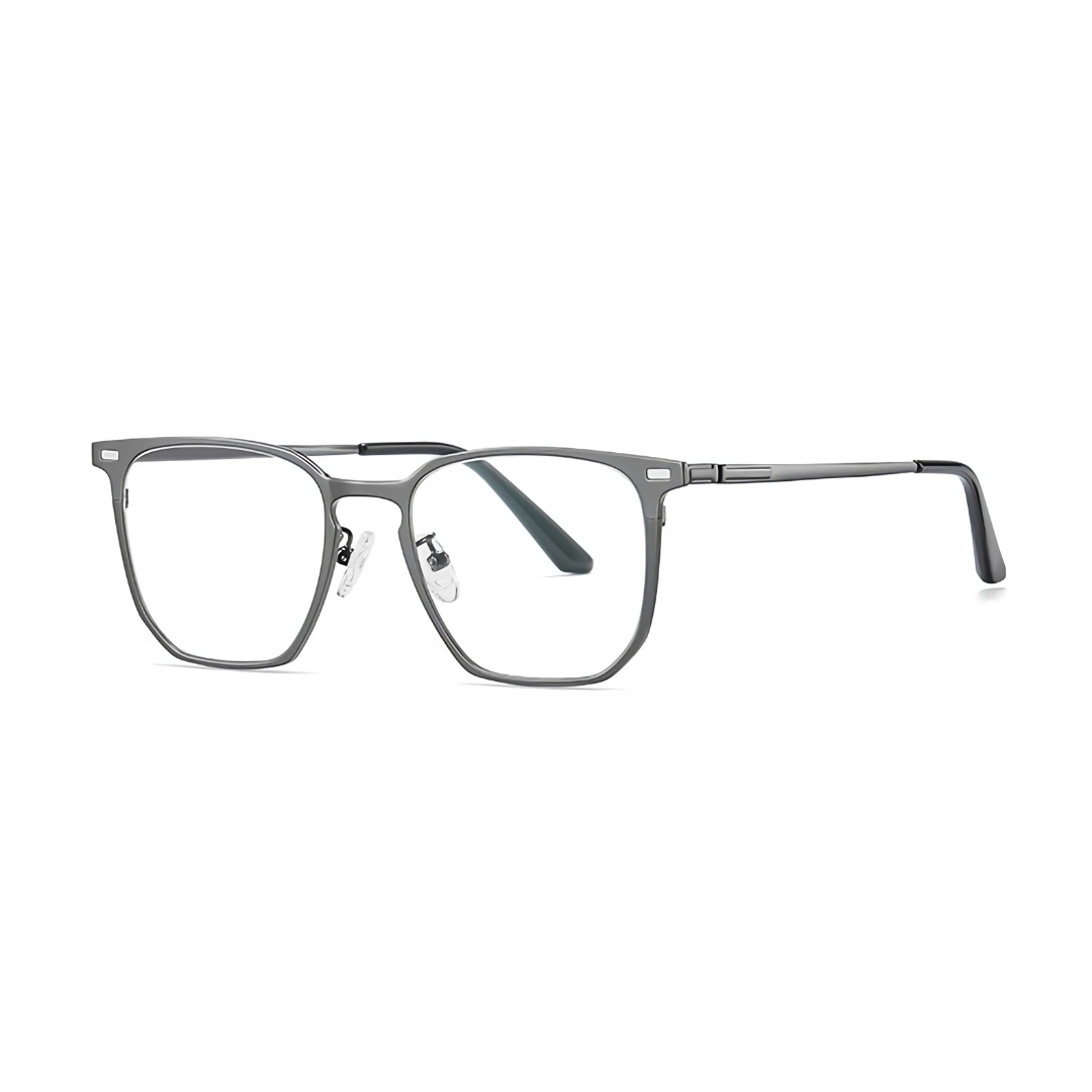 Comet - 2 in 1 Clip-On Glasses