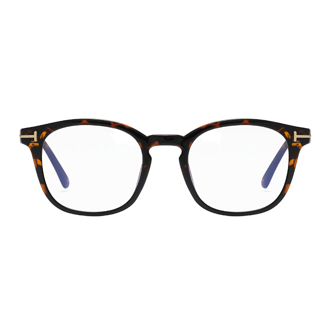 Lenox - 2 in 1 Clip On Glasses