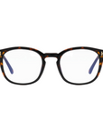 Lenox - 2 in 1 Clip On Glasses