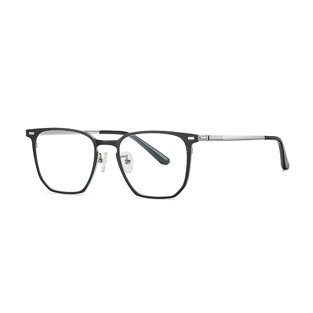 Comet - 2 in 1 Clip-On Glasses