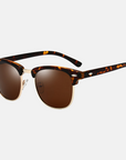 Peck - Sunglasses (Polarized)